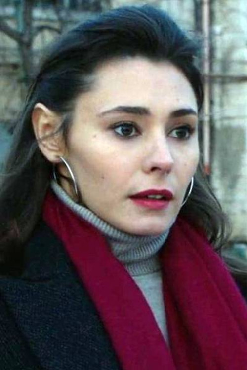 Photo of Priscillia Martin, Acting