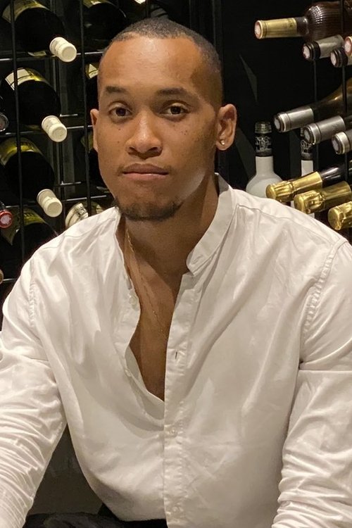 Photo of Les Mabaleka, Acting