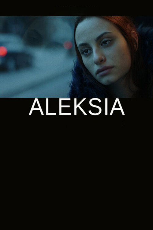 Movie poster for Aleksia (2022)