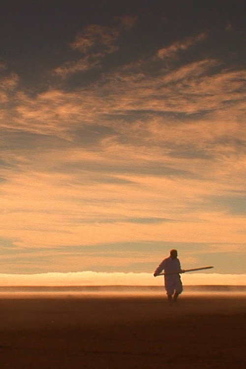 Movie poster for Fencing (2007)