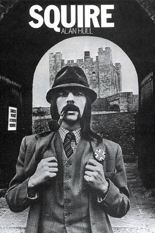Movie poster for Squire (1974)