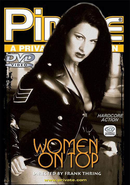 Movie poster for Women on Top (1998)
