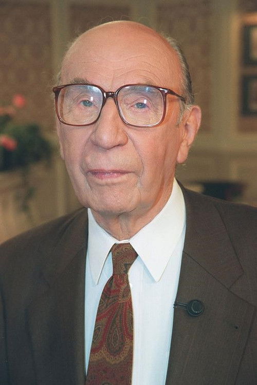 Franz Antel profile