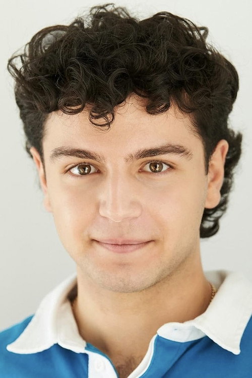 Photo of Samuel Israilov, Acting