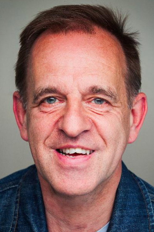 Photo of Nick Mercer, Acting