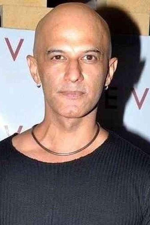 Rajesh Khera profile