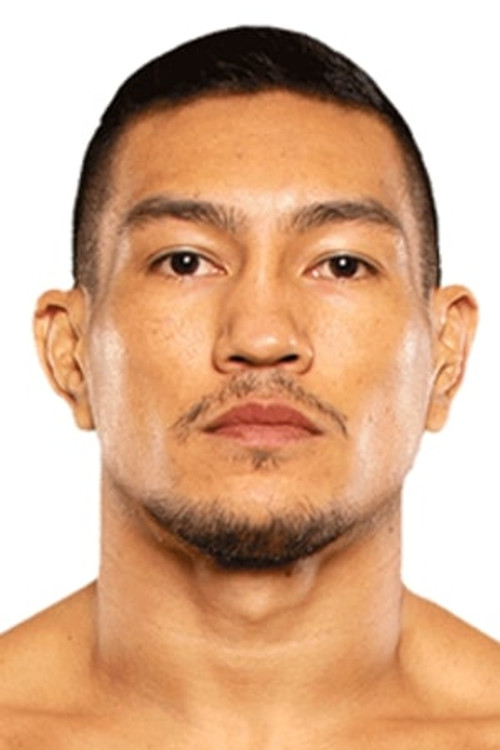 Photo of Luis Rafael Laurentino, Acting