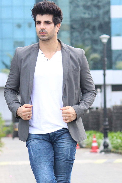 Photo of SHAHNAWAZ BAQAL(RUFY KHAN), Directing