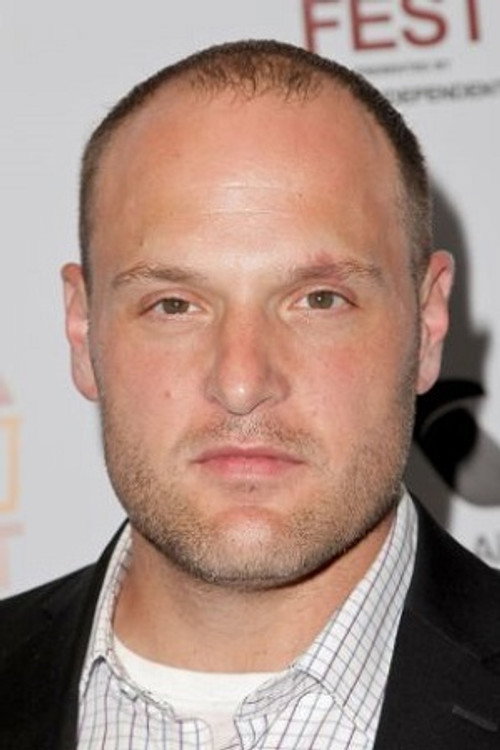 Photo of Larry Mitchell, Acting
