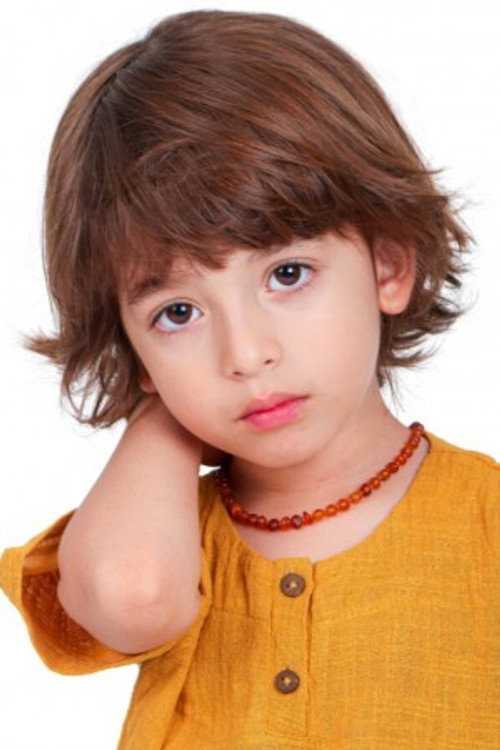Photo of Theo Mattos, Acting