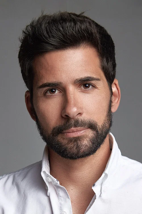 Photo of Ramón San Román, Acting