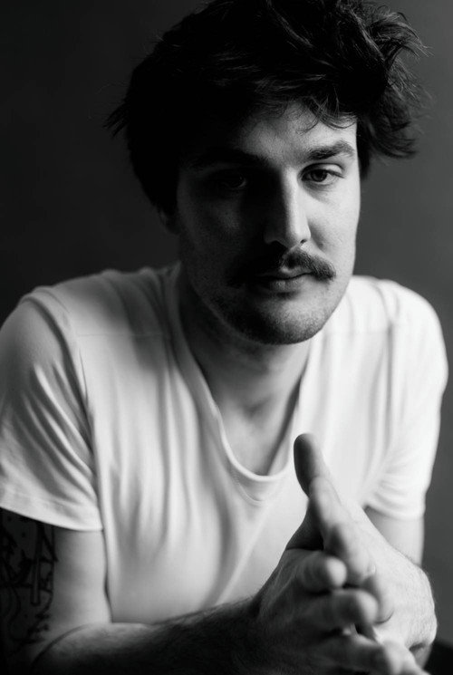 Photo of Rafaël Beauchamp, Directing