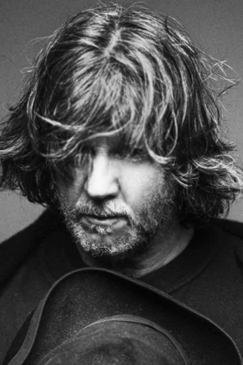 Patrick Leonard profile