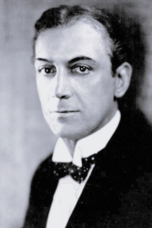 Charles Belcher profile