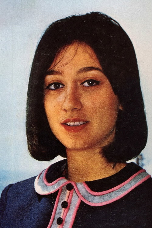 Photo of هدى حداد, Acting