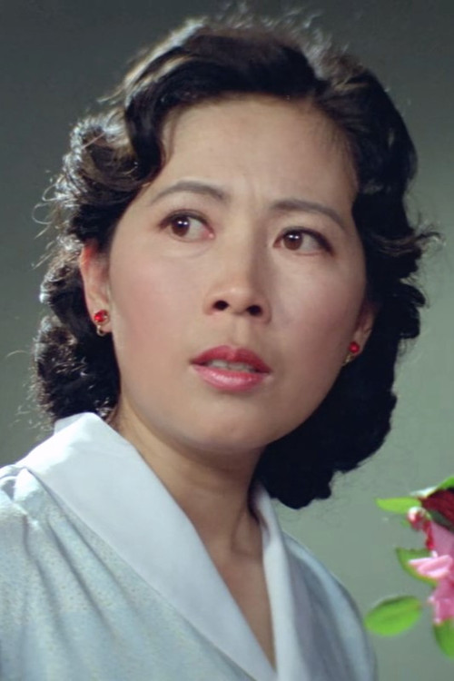 Photo of Guo Weilin, Acting