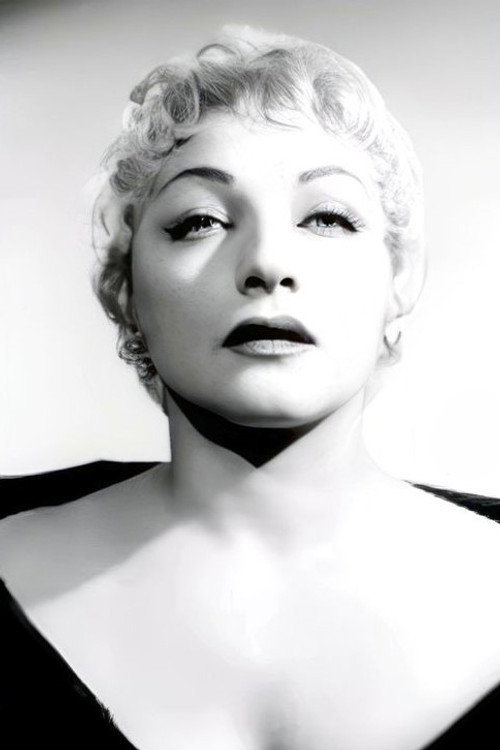 Photo of Sara Guasch, Acting