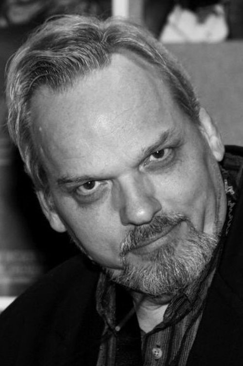 Photo of Bill Johnson, Acting
