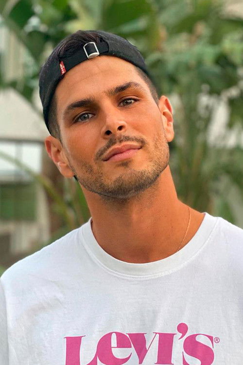 Alejandro Nieto profile