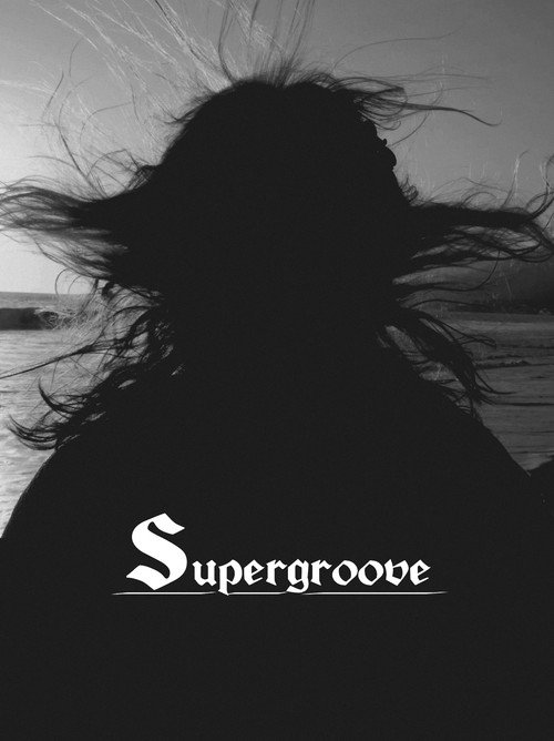 Movie poster for Supergroove (2025)