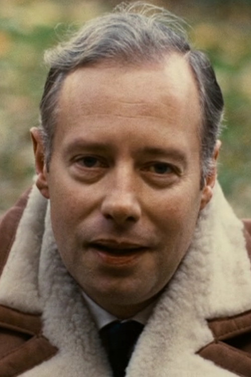 Clifford Rose profile