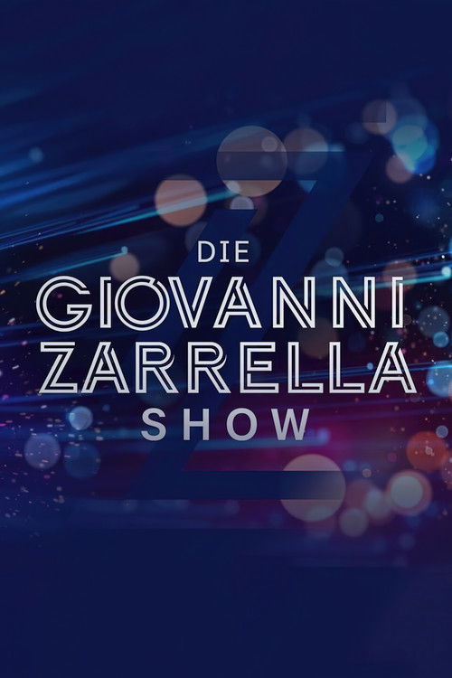 Die Giovanni Zarrella Show poster