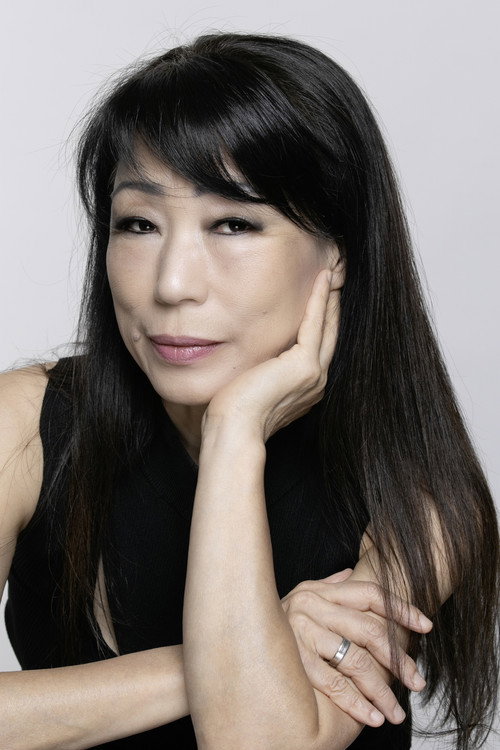 Photo of Unsuk Chin, Writing