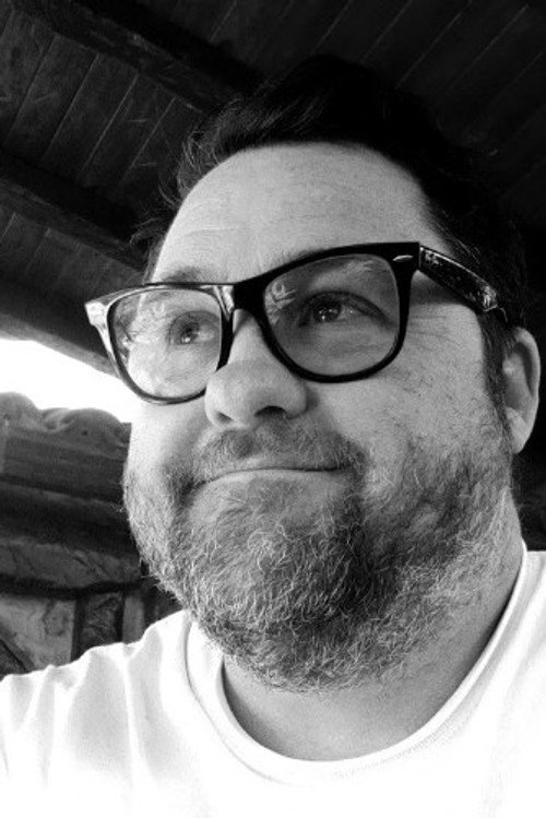 Photo of Dave Ensign, Acting