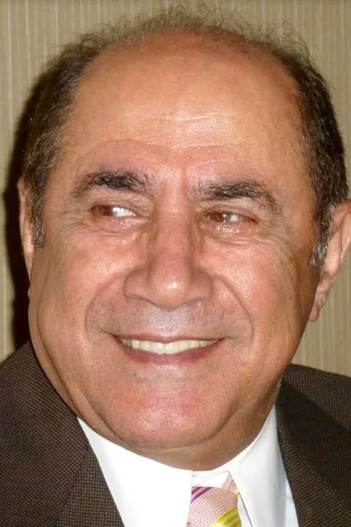 Photo of Parviz Sayyad, Acting