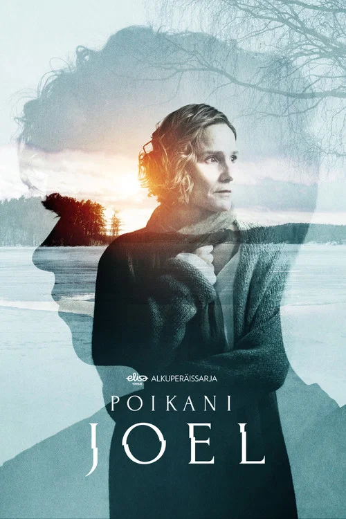 Series poster for Poikani Joel (2022)
