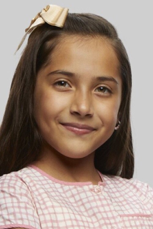 Ishkra Zavala profile