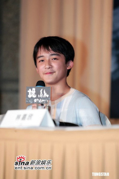 Photo of Kuan-Po Chen, Acting