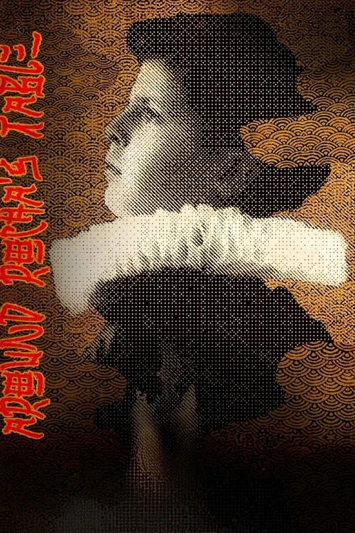 Movie poster for Around Rocha’s Table (2021)