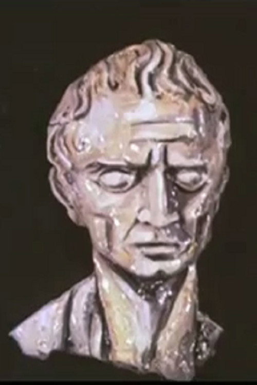 Movie poster for The Face in Art (1982)