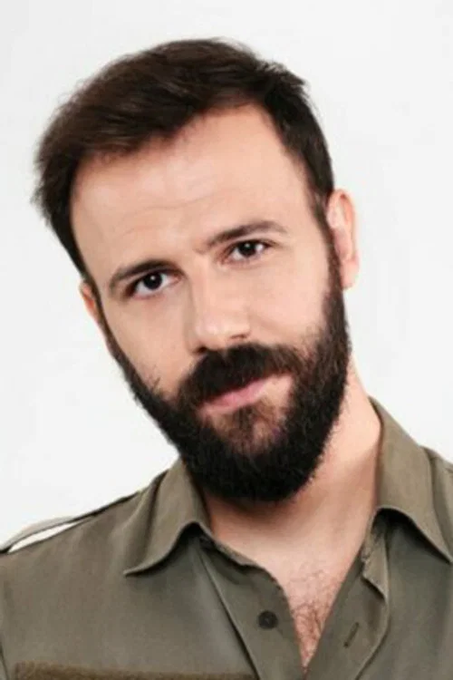 Photo of Nikos Gelia, Acting