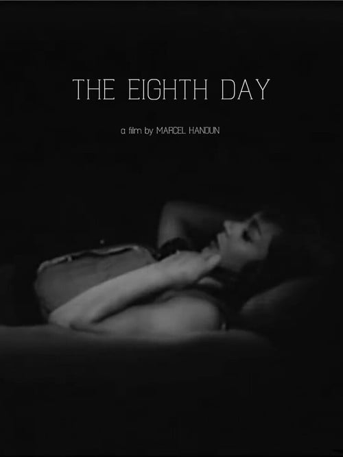 Movie poster for The Eighth Day (1960)