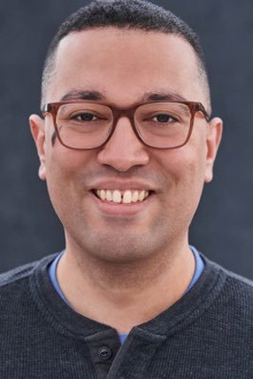 Photo of Frankie Cordero, Acting