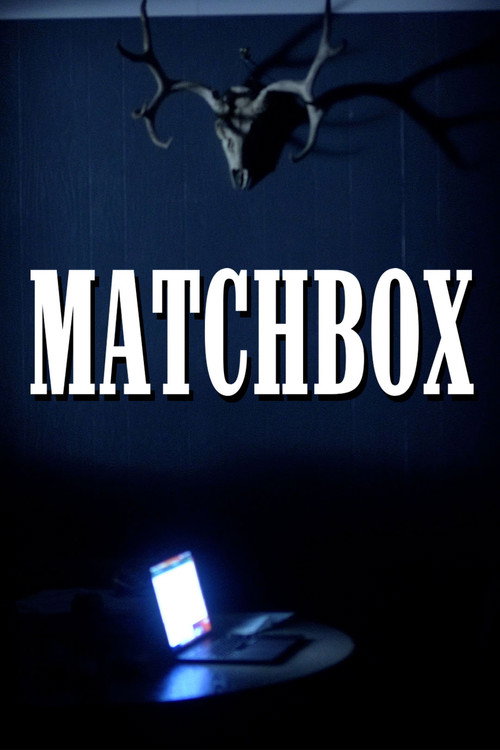 Movie poster for Matchbox (2026)