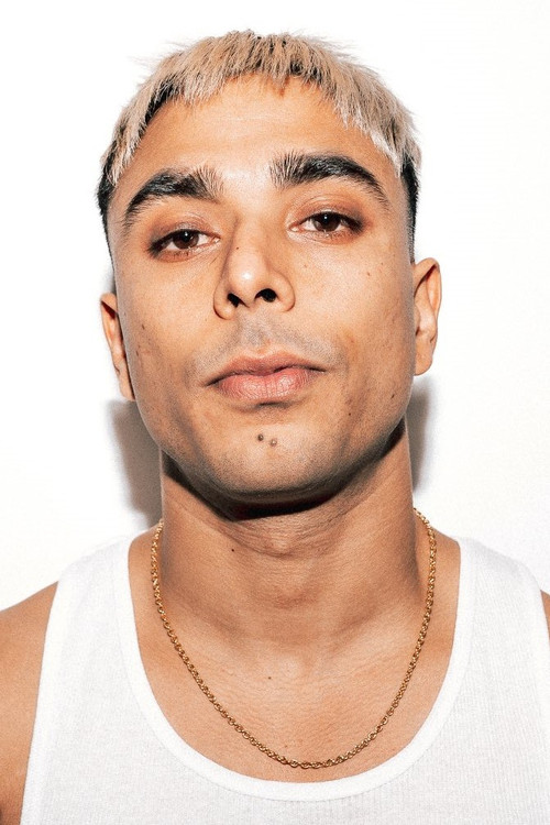 Photo of Gurinder Gill, Acting