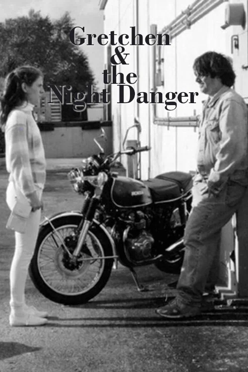 Movie poster for Gretchen & the Night Danger (2004)