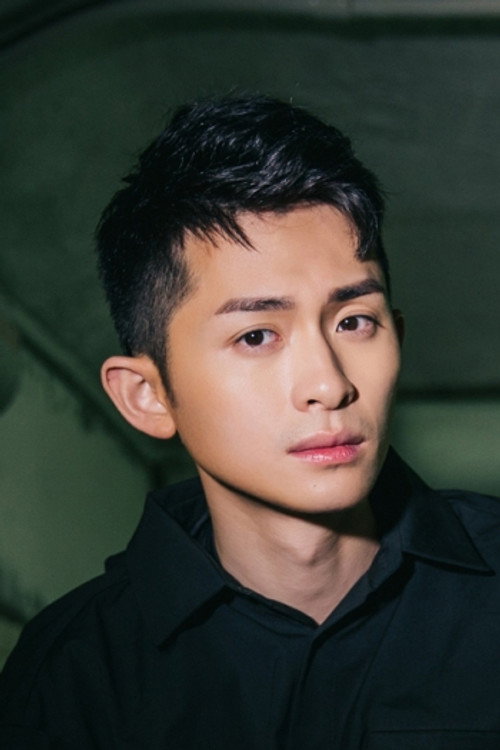 Photo of Brian Tseng, Acting