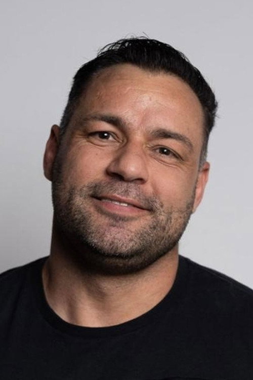 Photo of Adriaan Marais, Acting