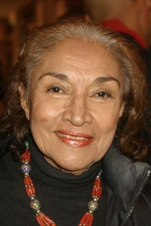 Miriam Colon profile