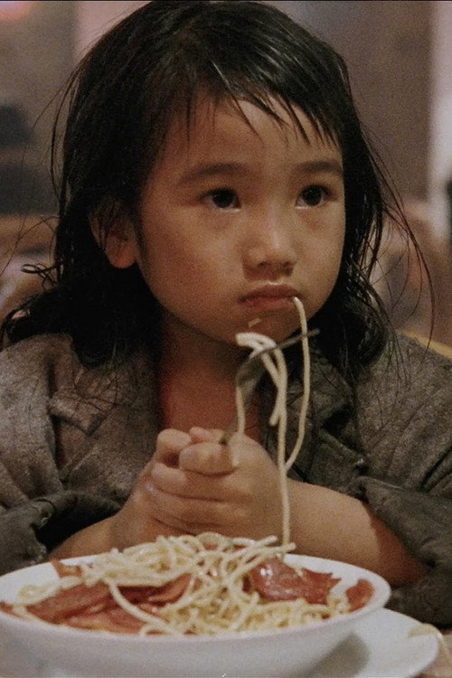 Photo of Chan Cheuk-Yan, Acting