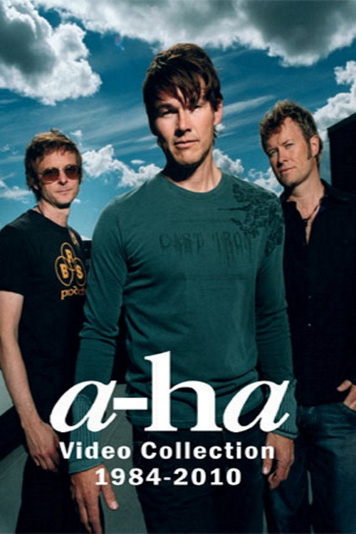 Movie poster for a-ha | Video Collection (1984-2010) Vol.1 (2011)