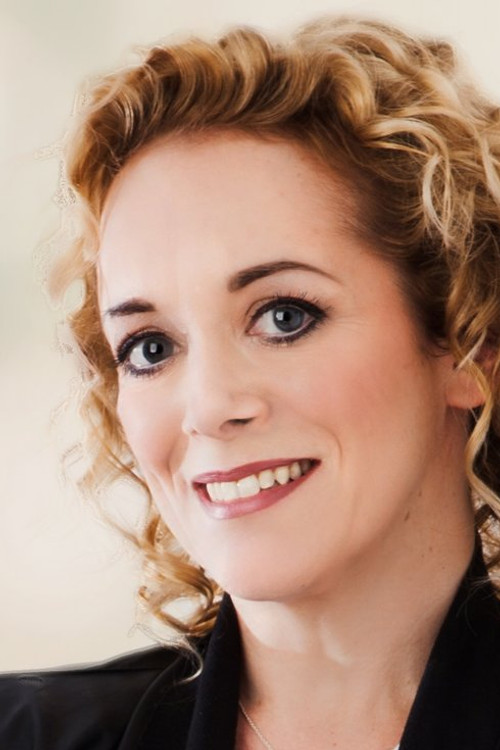 Kate Harbour profile