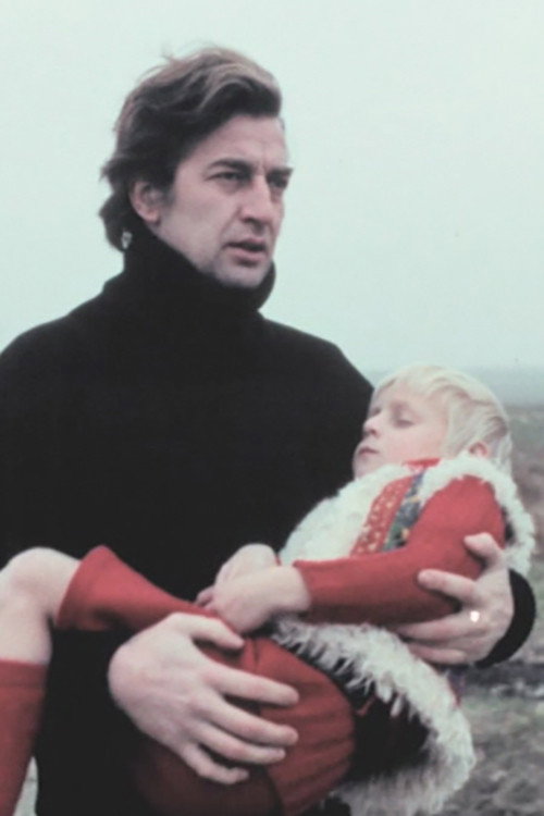 Movie poster for Le Détour (1970)