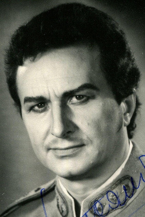 Photo of Giorgio Zancanaro, Acting