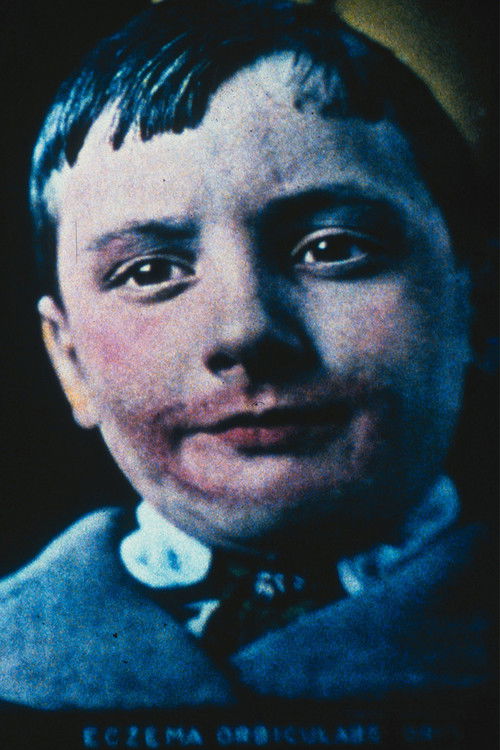 Movie poster for Secure the Shadow... 'Ere the Substance Fade (1997)