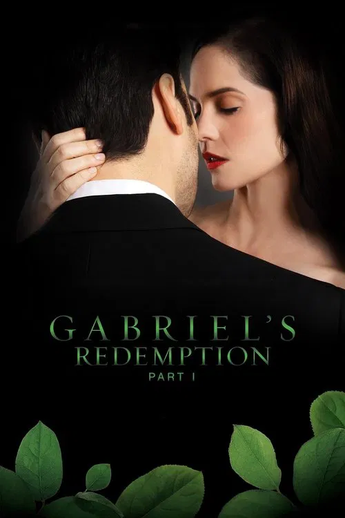 Movie poster for Gabriel's Redemption: Part I (2023)